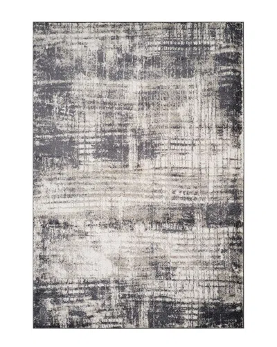 Ar Rugs Clifton Area Rug In Gray