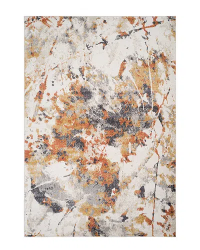 Ar Rugs Clifton Area Rug In Multi