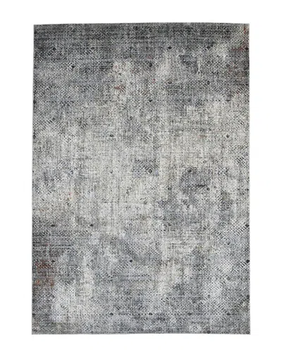 Ar Rugs Divina Vermont Area Rug In Gray