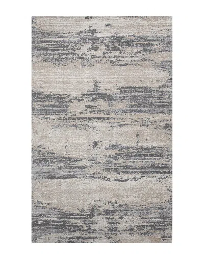 Ar Rugs Dnu Amer Rugs Silvejo Gracielle Contemporary Rug In Gray