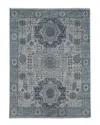 Ar Rugs Amer Rugs Dylana Hand-knotted Wool Rug