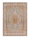 Ar Rugs Eternal Layla Transitional Rug In Blue