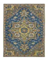 Ar Rugs Gypsy Hand-tufted Rug
