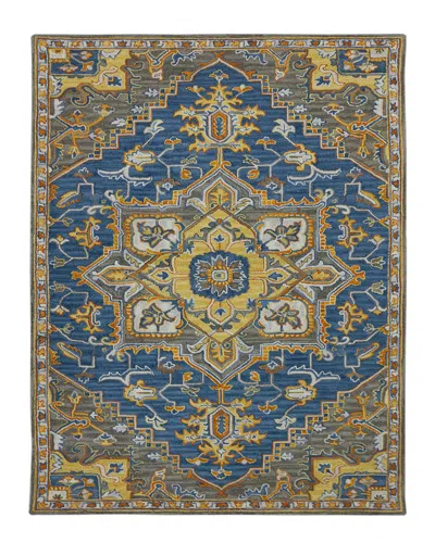 Ar Rugs Gypsy Hand-tufted Rug