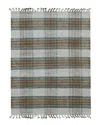 Ar Rugs Hammet Eastwood Flatweave Rug In Olive