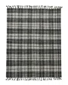 Ar Rugs Hammet Flatweave Jute Rug In Gray