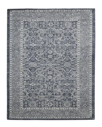 Ar Rugs Inara Hand-woven Transitional Rug
