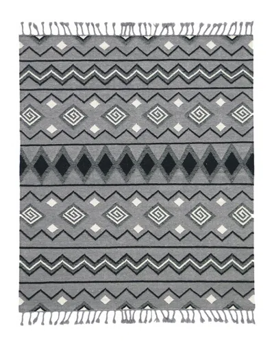 Ar Rugs Itza Rug In Gray