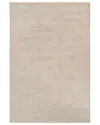 Ar Rugs Kalma Hand-knotted Rug In Gray