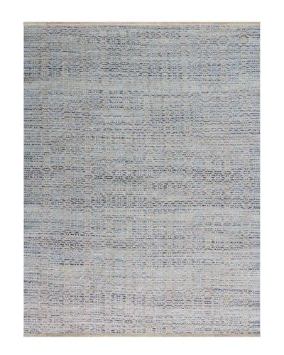 Ar Rugs La Celle Flat-weave Rug