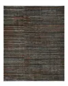 Ar Rugs Leila Hand-knotted Wool Rug