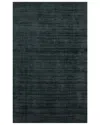 Ar Rugs Londyn Hand-loomed Rug In Gray