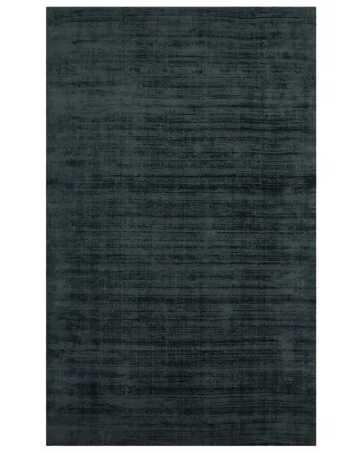 Ar Rugs Londyn Hand-loomed Rug In Gray