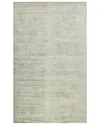 Ar Rugs Londyn Hand-loomed Rug In Sand