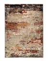 Ar Rugs Lumi Annabella Traditional Rug In Orange