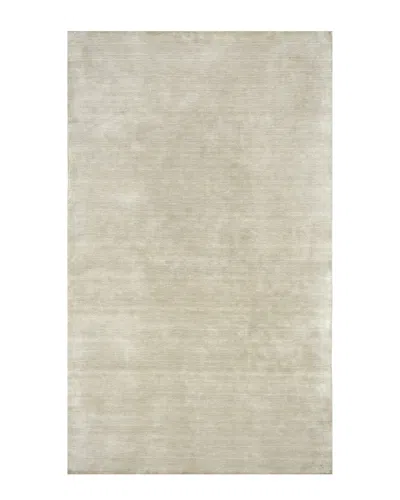 Ar Rugs Lyon Hand-woven Rug In Neutral