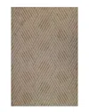 AR RUGS AR RUGS MARYLAND ABBEL GEOMETRIC RUNNER RUG