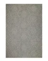 Ar Rugs Maryland Abbel Geometric Runner Rug In Cream
