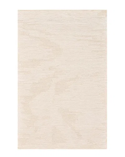 Ar Rugs Mexico Wool Area Rug In Pink