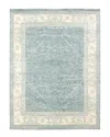 Ar Rugs Nuala Hand-knotted Wool Rug