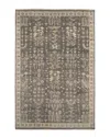 Ar Rugs Nuala Hand-knotted Wool Rug