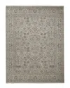 Ar Rugs Nuala Hand-knotted Wool Rug
