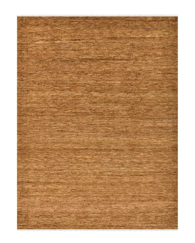 Ar Rugs Oakley Anna Wool-blend Area Rug In Red