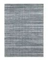 Ar Rugs Philomena Hand-woven Wool-blend Rug