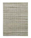 Ar Rugs Philomena Hand-woven Wool-blend Rug