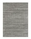 Ar Rugs Philomena Hand-woven Wool-blend Rug