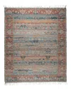 Ar Rugs Prairie Hand-woven Modern Rug