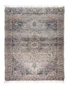 Ar Rugs Romiela Hope Transitional Rug In Blue