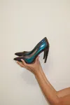 Ar25 Miu Miu Patent Stilettos