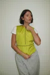 Ar25 Prada Sport F/w 1999 Vest
