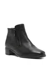 Ara 35mm Graz Boots In Black