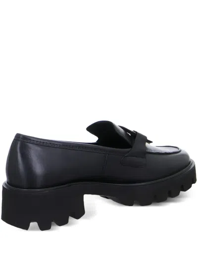 Ara 35mm Oxford Loafers