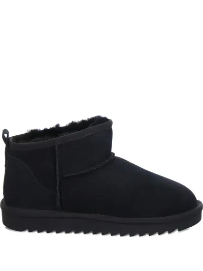 Ara Alaska Slippers In Multi