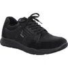 Ara Bartosz Gore-tex® Sneaker In Black