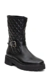 Ara Bethesda Boot In Black