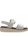 Ara Bellvue Ii Strappy Sandal In Multi