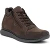 Ara Braxton Waterproof Sneaker