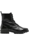 Ara Cambridge-st Boots In Black