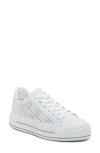 ARA CAROL PERFORATED SNEAKER