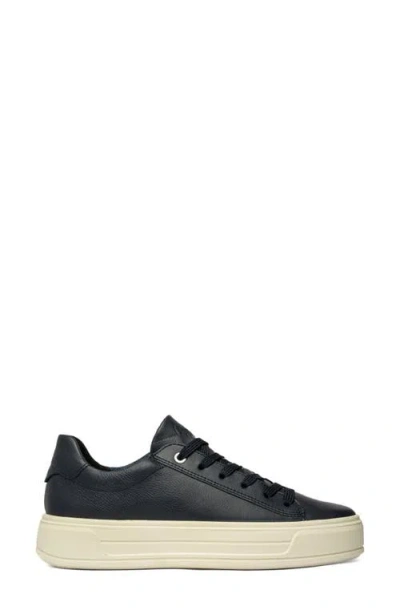 Ara Carol Sneaker In Black