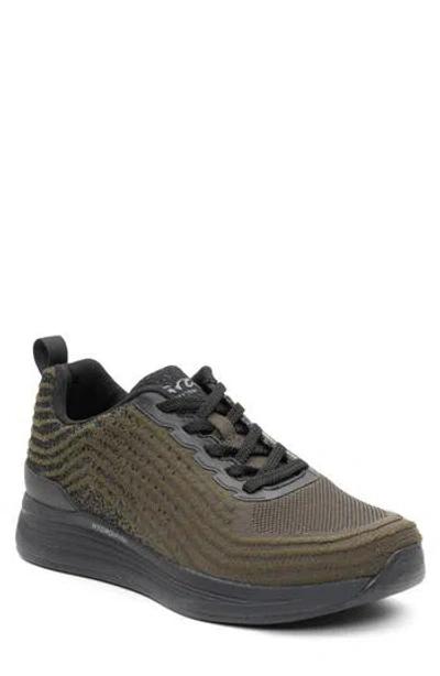 Ara Charles Water Resistant Sneaker