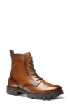 Ara Chatham Lace-up Boot In Brown