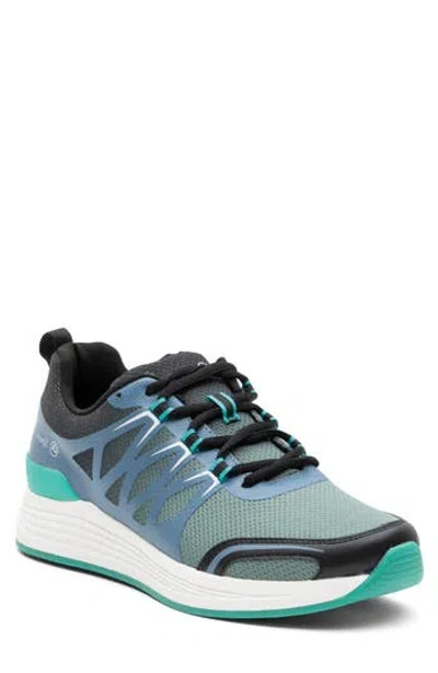Ara Chester Lace-up Sneaker