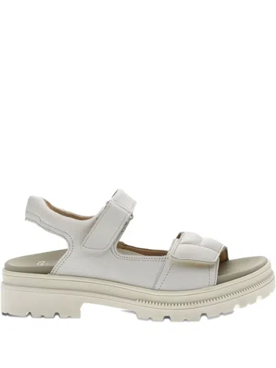 Ara Chunky-sole Sandals