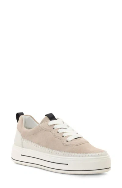 Ara Corsica Platform Sneaker