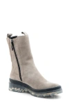 Ara Darling Chelsea Boot In Brown